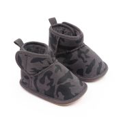 Cizmulite pentru baietei - Grey time AMd2791-1-p4