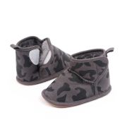 Cizmulite pentru baietei - Grey time AMd2791-1-p4