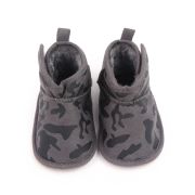 Cizmulite pentru baietei - Grey time AMd2791-1-p4