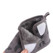 Cizmulite pentru baietei - Grey time AMd2791-1-p4