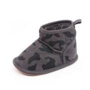 Cizmulite pentru baietei - Grey time AMd2791-1-p4