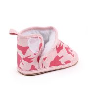 Cizmulite pentru fetite - Pink time AMd2791-2-p4