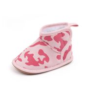 Cizmulite pentru fetite - Pink time AMd2791-2-p4