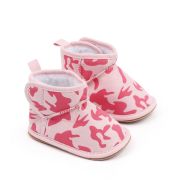 Cizmulite pentru fetite - Pink time AMd2791-2-p4
