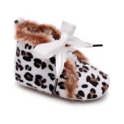 Ghetute albe imblanite - Animal print MDXH0305-4-sa26