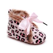 Ghetute roz imblanite - Animal print MBXH0305-5-sa27
