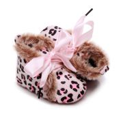 Ghetute roz imblanite - Animal print MBXH0305-5-sa27