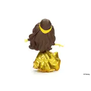 JADA FIGURINA DISNEY PRINCESS BELLE CU ROCHITA AURIE 10CM VIV253071006