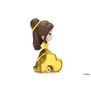 JADA FIGURINA DISNEY PRINCESS BELLE CU ROCHITA AURIE 10CM VIV253071006