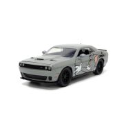 JADA MASINA METALICA DODGE CHALLENGER HELLCAT SCARA 1 LA 24 SI FIGURINA JERRY VIV253255047