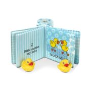 Joc de baie cele trei ratuste - melissa & doug - okemd31200