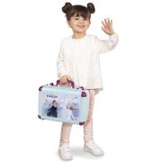 Jucarie smoby gentuta cosmetica frozen beauty vanity cu accesorii hubs7600320153