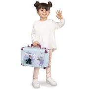 Jucarie smoby gentuta cosmetica frozen beauty vanity cu accesorii hubs7600320153