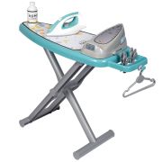 Jucarie smoby masa si fier de calcat verde hubs7600330121