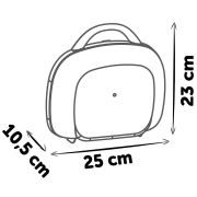 Jucarie smoby trusa doctor vanity doctor hubs7600340104