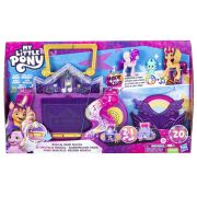 MY LITTLE PONY SCENA PONEILOR VIVF3867