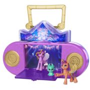 MY LITTLE PONY SCENA PONEILOR VIVF3867