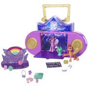 MY LITTLE PONY SCENA PONEILOR VIVF3867