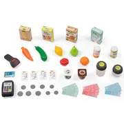 Magazin pentru copii smoby fresh market hubs7600350233