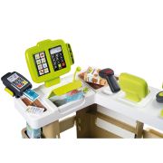 Magazin pentru copii smoby fresh market hubs7600350233