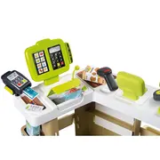 Magazin pentru copii smoby fresh market hubs7600350233