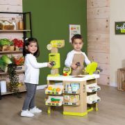 Magazin pentru copii smoby fresh market hubs7600350233