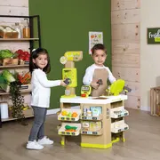 Magazin pentru copii smoby fresh market hubs7600350233