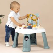 Masa educativa smoby activity table verde hubs7600140303
