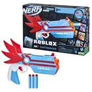 NERF BLASTER ROBLOX MM2 DARTBRINGER VIVF3776