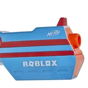 NERF BLASTER ROBLOX MM2 DARTBRINGER VIVF3776