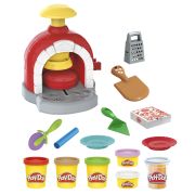 PLAYDOH CUPTOR PENTRU PIZZA VIVF4373