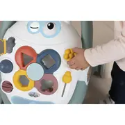 Premergator smoby trotty walker 3 in 1 verde hubs7600140304