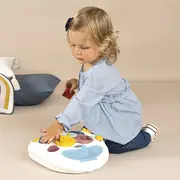 Premergator smoby trotty walker 3 in 1 verde hubs7600140304