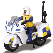 Set jada toys fireman sam 5 pack cu 4 masinute,1 elicopter si 1 figurina hubs203094007