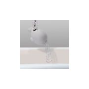 Cadita pliabila xl cu suport anatomic kasia grey, include jucarie lvtk5904067518735