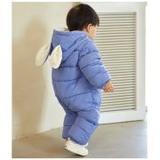 Combinezon bleu din fas - Rabbit MD08-215