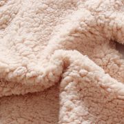 Combinezon crem plusat - Dear Baby AM08-253