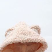 Combinezon crem plusat - Dear Baby AM08-253