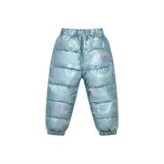 Costum bleu din fas pentru copii MB08-168-AC