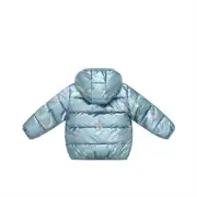 Costum bleu din fas pentru copii MB08-168-AC