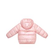 Costum roz din fas pentru copii MD08-169-AC