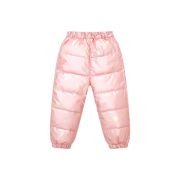 Costum roz din fas pentru copii MD08-169-AC