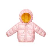 Costum roz din fas pentru copii MD08-169-AC