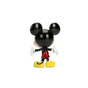JADA FIGURINA METALICA MICKEY MOUSE CLASSIC 6.5CM VIV253070002