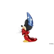 JADA FIGURINA METALICA MICKEY MOUSE IN COSTUM SORCERER 15CM VIV253076001