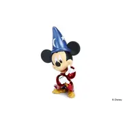 JADA FIGURINA METALICA MICKEY MOUSE IN COSTUM SORCERER 15CM VIV253076001