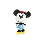 JADA FIGURINA METALICA MINNIE MOUSE 10CM VIV253071001