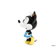 JADA FIGURINA METALICA MINNIE MOUSE 10CM VIV253071001