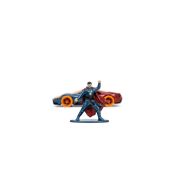 JADA MARVEL MASINUTA METALICA FORD GT SCARA 1:32 SI FIGURINA METALICA DOCTOR STRANGE VIV253223013