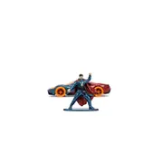 JADA MARVEL MASINUTA METALICA FORD GT SCARA 1:32 SI FIGURINA METALICA DOCTOR STRANGE VIV253223013